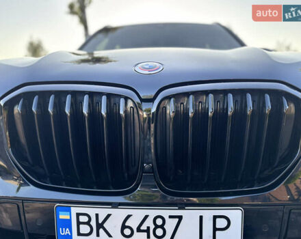 Черный БМВ Х5, объемом двигателя 2.99 л и пробегом 130 тыс. км за 69999 $, фото 126 на Automoto.ua