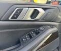 БМВ Х5 2019 у Дніпро (Дніпропетровську) на Automoto.ua Чорний БМВ Х5, об'ємом двигуна 3 л та пробігом 54 тис. км за 51500 $, фото 13 на Automoto.ua