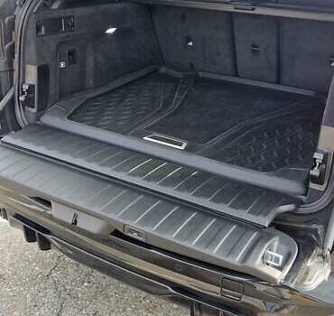 Чорний БМВ Х5, об'ємом двигуна 2.99 л та пробігом 212 тис. км за 52000 $, фото 15 на Automoto.ua