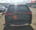 Чорний БМВ Х5, об'ємом двигуна 3 л та пробігом 211 тис. км за 34900 $, фото 5 на Automoto.ua