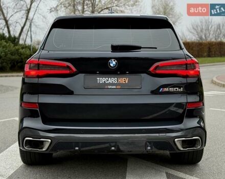 Черный БМВ Х5, объемом двигателя 2.93 л и пробегом 130 тыс. км за 67990 $, фото 15 на Automoto.ua