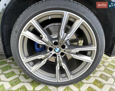 Черный БМВ Х5, объемом двигателя 2.99 л и пробегом 78 тыс. км за 85000 $, фото 30 на Automoto.ua