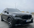 Черный БМВ Х5, объемом двигателя 3 л и пробегом 92 тыс. км за 44000 $, фото 22 на Automoto.ua