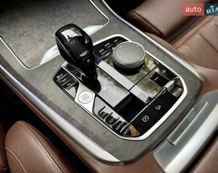 Чорний БМВ Х5, об'ємом двигуна 2.99 л та пробігом 206 тис. км за 57500 $, фото 36 на Automoto.ua