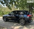 Черный БМВ Х5, объемом двигателя 3 л и пробегом 157 тыс. км за 65000 $, фото 12 на Automoto.ua
