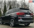 Чорний БМВ Х5, об'ємом двигуна 2.99 л та пробігом 183 тис. км за 53500 $, фото 33 на Automoto.ua
