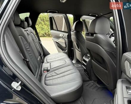 Черный БМВ Х5, объемом двигателя 2.93 л и пробегом 130 тыс. км за 67990 $, фото 43 на Automoto.ua