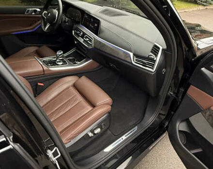 Черный БМВ Х5, объемом двигателя 2.99 л и пробегом 154 тыс. км за 65900 $, фото 10 на Automoto.ua