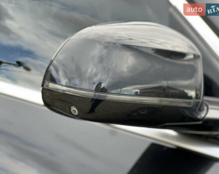 Черный БМВ Х5, объемом двигателя 3 л и пробегом 175 тыс. км за 42000 $, фото 8 на Automoto.ua