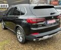 Черный БМВ Х5, объемом двигателя 3 л и пробегом 175 тыс. км за 41500 $, фото 24 на Automoto.ua