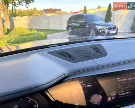 Черный БМВ Х5, объемом двигателя 2.99 л и пробегом 130 тыс. км за 69999 $, фото 47 на Automoto.ua
