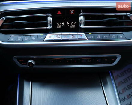 Чорний БМВ Х5, об'ємом двигуна 3 л та пробігом 180 тис. км за 56900 $, фото 29 на Automoto.ua