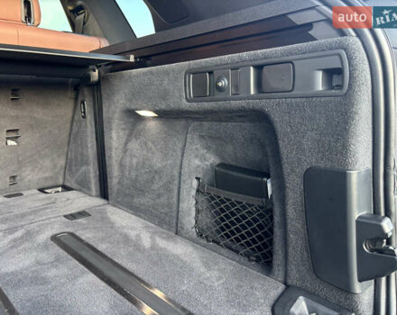 Черный БМВ Х5, объемом двигателя 2.99 л и пробегом 130 тыс. км за 69999 $, фото 77 на Automoto.ua