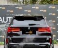 Чорний БМВ Х5, об'ємом двигуна 3 л та пробігом 80 тис. км за 52000 $, фото 6 на Automoto.ua