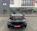Черный БМВ Х5, объемом двигателя 3 л и пробегом 87 тыс. км за 49900 $, фото 5 на Automoto.ua
