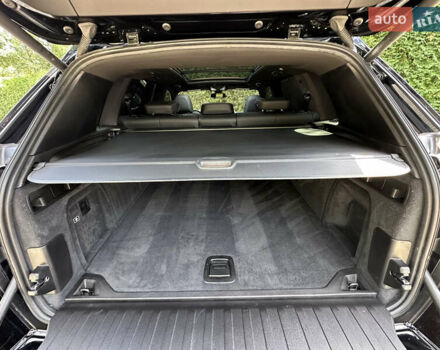 Черный БМВ Х5, объемом двигателя 3 л и пробегом 147 тыс. км за 55000 $, фото 71 на Automoto.ua