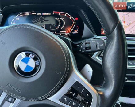 Черный БМВ Х5, объемом двигателя 3 л и пробегом 80 тыс. км за 69000 $, фото 35 на Automoto.ua