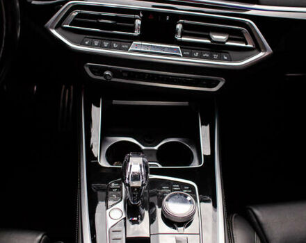 Черный БМВ Х5, объемом двигателя 2.99 л и пробегом 182 тыс. км за 71000 $, фото 29 на Automoto.ua