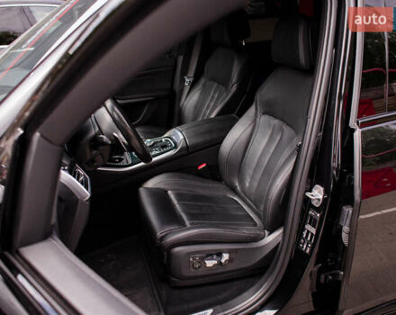 Черный БМВ Х5, объемом двигателя 2.99 л и пробегом 182 тыс. км за 71000 $, фото 38 на Automoto.ua