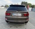 Черный БМВ Х5, объемом двигателя 3 л и пробегом 320 тыс. км за 18500 $, фото 6 на Automoto.ua