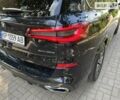 Черный БМВ Х5, объемом двигателя 3 л и пробегом 157 тыс. км за 65000 $, фото 40 на Automoto.ua