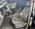 Чорний БМВ Х5, об'ємом двигуна 3 л та пробігом 80 тис. км за 52000 $, фото 10 на Automoto.ua