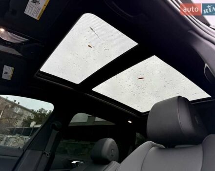 Чорний БМВ Х5, об'ємом двигуна 3 л та пробігом 80 тис. км за 52000 $, фото 28 на Automoto.ua