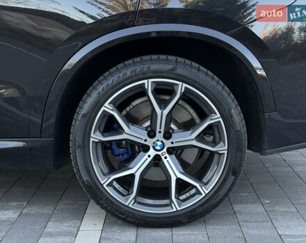 Черный БМВ Х5, объемом двигателя 3 л и пробегом 80 тыс. км за 69000 $, фото 22 на Automoto.ua