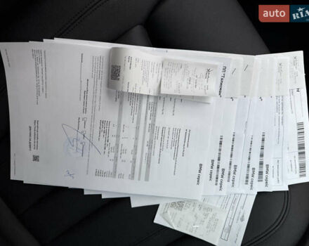 Черный БМВ Х5, объемом двигателя 3 л и пробегом 103 тыс. км за 52500 $, фото 22 на Automoto.ua