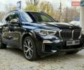 Чорний БМВ Х5, об'ємом двигуна 2.99 л та пробігом 206 тис. км за 57500 $, фото 9 на Automoto.ua