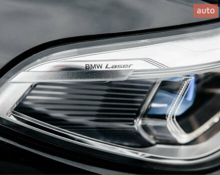 Черный БМВ Х5, объемом двигателя 2.99 л и пробегом 81 тыс. км за 74500 $, фото 43 на Automoto.ua