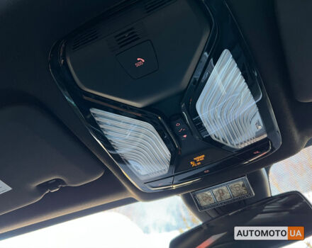 Черный БМВ Х5, объемом двигателя 3 л и пробегом 100 тыс. км за 62800 $, фото 18 на Automoto.ua
