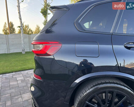Черный БМВ Х5, объемом двигателя 2.99 л и пробегом 130 тыс. км за 69999 $, фото 33 на Automoto.ua