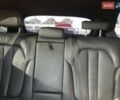 Черный БМВ Х5, объемом двигателя 3 л и пробегом 136 тыс. км за 19800 $, фото 9 на Automoto.ua