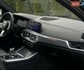 Чорний БМВ Х5, об'ємом двигуна 2.99 л та пробігом 183 тис. км за 53500 $, фото 70 на Automoto.ua