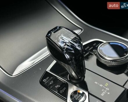 Чорний БМВ Х5, об'ємом двигуна 2.99 л та пробігом 183 тис. км за 53500 $, фото 63 на Automoto.ua