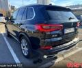 Черный БМВ Х5, объемом двигателя 3 л и пробегом 54 тыс. км за 51500 $, фото 4 на Automoto.ua