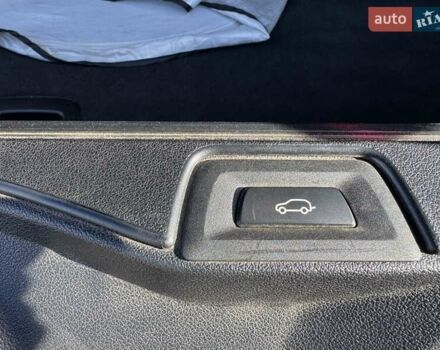 БМВ Х5 2019 у Дніпро (Дніпропетровську) на Automoto.ua Чорний БМВ Х5, об'ємом двигуна 3 л та пробігом 54 тис. км за 51500 $, фото 21 на Automoto.ua