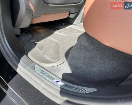 Черный БМВ Х5, объемом двигателя 2.99 л и пробегом 111 тыс. км за 72800 $, фото 70 на Automoto.ua