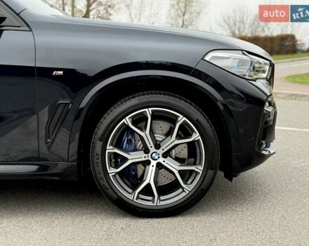 Черный БМВ Х5, объемом двигателя 2.93 л и пробегом 130 тыс. км за 67990 $, фото 30 на Automoto.ua