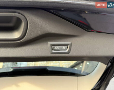 Чорний БМВ Х5, об'ємом двигуна 2.99 л та пробігом 124 тис. км за 53999 $, фото 47 на Automoto.ua