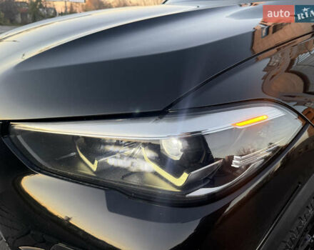 Черный БМВ Х5, объемом двигателя 3 л и пробегом 203 тыс. км за 44900 $, фото 61 на Automoto.ua