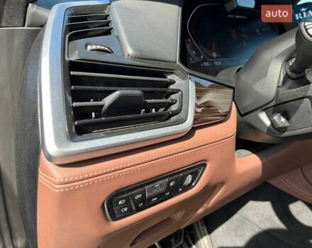 Черный БМВ Х5, объемом двигателя 2.99 л и пробегом 111 тыс. км за 72800 $, фото 61 на Automoto.ua