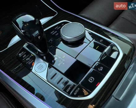 Черный БМВ Х5, объемом двигателя 3 л и пробегом 80 тыс. км за 68900 $, фото 39 на Automoto.ua