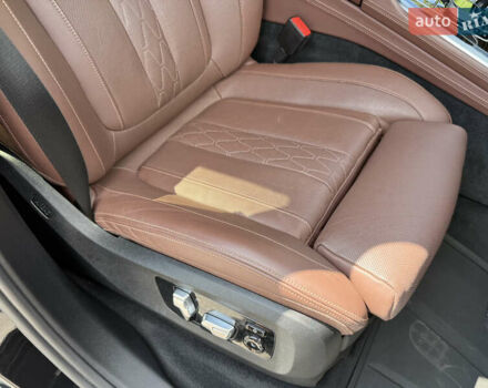 Черный БМВ Х5, объемом двигателя 2.99 л и пробегом 111 тыс. км за 72800 $, фото 36 на Automoto.ua