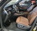 Черный БМВ Х5, объемом двигателя 4.39 л и пробегом 63 тыс. км за 63500 $, фото 34 на Automoto.ua