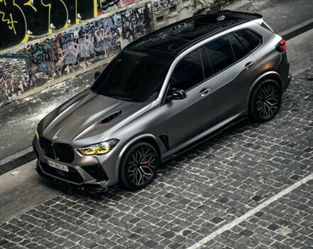 Черный БМВ Х5, объемом двигателя 3 л и пробегом 84 тыс. км за 62000 $, фото 2 на Automoto.ua