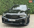 Черный БМВ Х5, объемом двигателя 3 л и пробегом 147 тыс. км за 55000 $, фото 2 на Automoto.ua