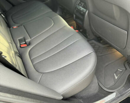 Черный БМВ Х5, объемом двигателя 2.99 л и пробегом 61 тыс. км за 64900 $, фото 12 на Automoto.ua