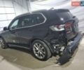Черный БМВ Х5, объемом двигателя 3 л и пробегом 78 тыс. км за 18000 $, фото 1 на Automoto.ua